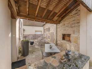 Vente Maison 5 chambresDracy-le-Fort