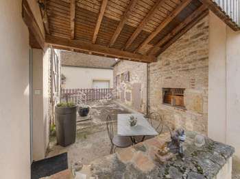 Vente maison 8 pièces Dracy-le-Fort 71