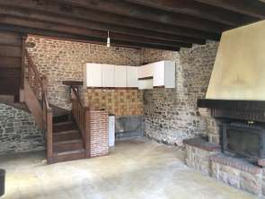 Vente Maison 3 chambresDragey-Ronthon