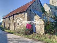 Vente maison 1 pièce