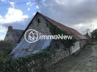 Vente maison 1 pièce