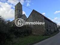 Vente maison 1 pièce