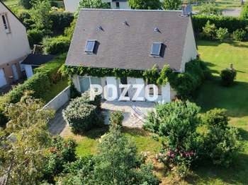 Vente Maison 4 chambresDragey-Ronthon