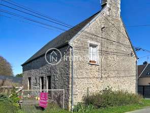 Vente Maison 2 chambresDragey-Ronthon