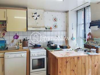 Vente maison 4 pièces Vente maison 4 pièces