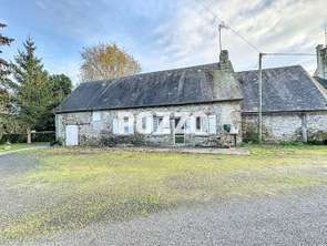 Vente Maison 3 chambresDragey-Ronthon