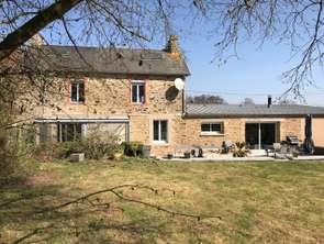 Vente Maison 4 chambresDragey-Ronthon