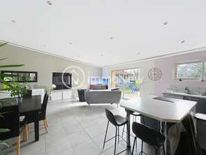 Vente Maison 4 chambresDragey-Ronthon