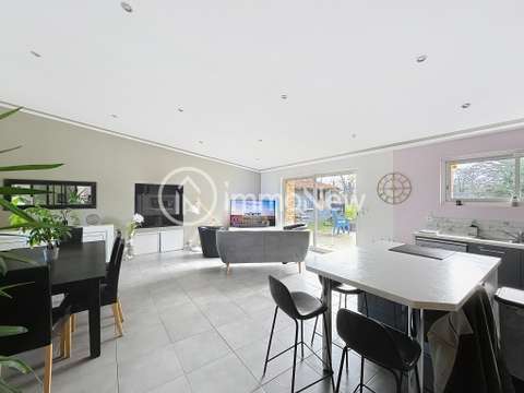 Vente maison 7 pièces Dragey-Ronthon 50