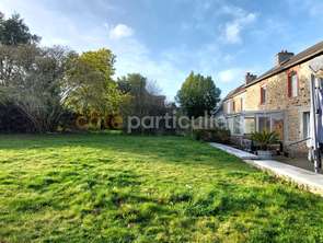 Vente Maison 4 chambresDragey-Ronthon