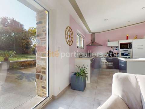 Vente maison 6 pièces Vente maison 6 pièces