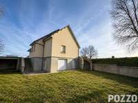 Vente maison 5 pièces Vente maison 5 pièces