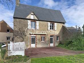 Vente Maison 3 chambresDragey-Ronthon
