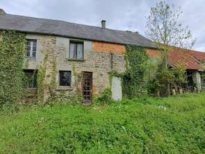 Vente Maison 3 chambresDragey-Ronthon