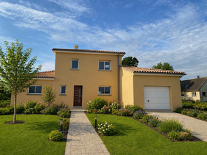 Vente Maison 4 chambresDragey-Ronthon