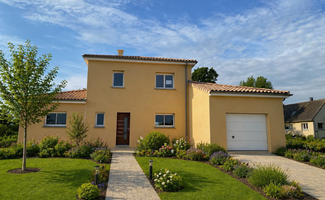 Photo Vente maison Dragey-Ronthon