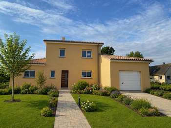 Vente maison 6 pièces Dragey-Ronthon 50
