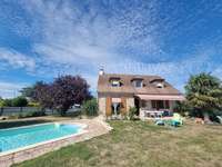 Vente maison 6 pièces Vente maison 6 pièces