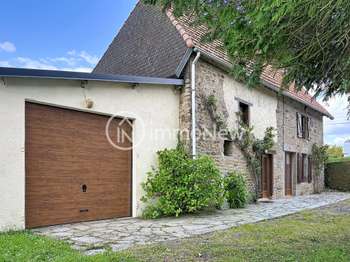 Vente maison 3 pièces Dragey-Ronthon 50