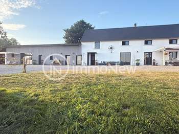 Vente Maison 3 chambresDragey-Ronthon