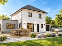 Vente maison