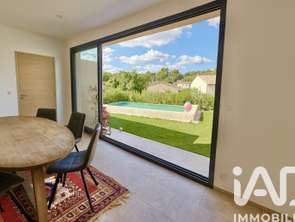 Vente Maison 4 chambresDraguignan