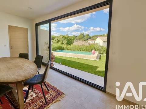 Vente maison 5 pièces Draguignan 83