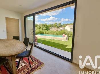 Vente maison 5 pièces Draguignan 83