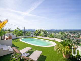 Vente maison 14 pièces