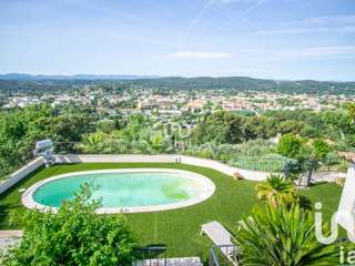 Vente maison 14 pièces