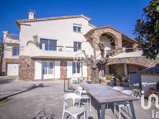 Vente maison 14 pièces