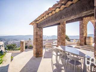 Vente maison 14 pièces