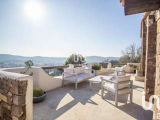 Vente maison 14 pièces