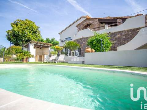 Vente maison 14 pièces Draguignan 83