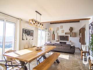 Vente maison 14 pièces