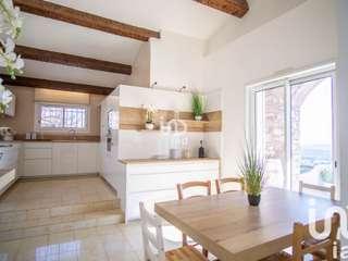 Vente maison 14 pièces