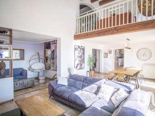 Vente maison 14 pièces