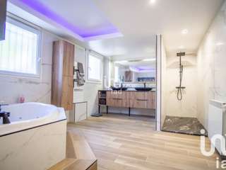 Vente maison 14 pièces