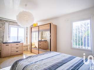 Vente maison 14 pièces