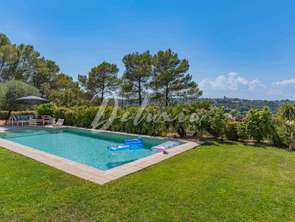 Vente Maison 4 chambresDraguignan