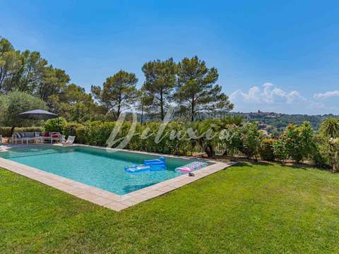 Vente maison 6 pièces Draguignan 83