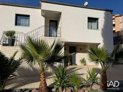 Vente maison 7 pièces Draguignan 83