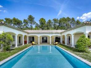 Vente Maison 3 chambresDraguignan