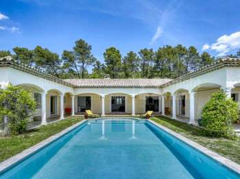 Vente maison 7 pièces Draguignan 83