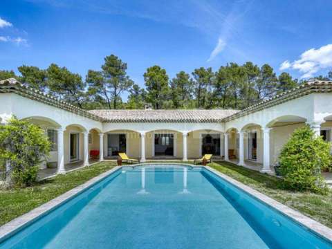 Vente maison 7 pièces Draguignan 83