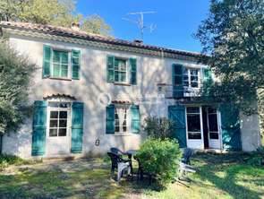 Vente Maison 4 chambresDraguignan