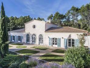 Vente Maison 4 chambresDraguignan