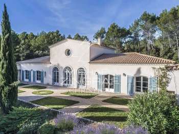 Vente maison 10 pièces Draguignan 83