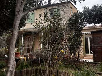 Vente Maison 3 chambresDraguignan