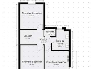 Vente maison 4 pièces Vente maison 4 pièces